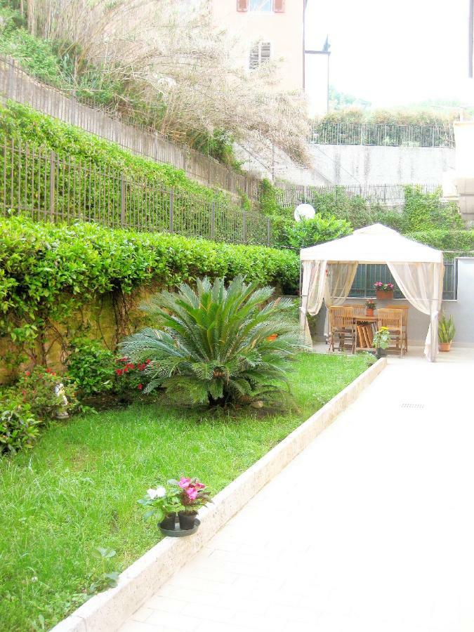 Approdo Alle 5 Terre Da Niky La Spezia Luaran gambar